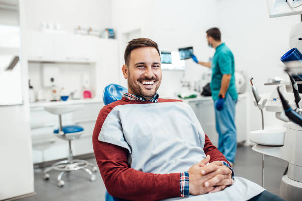 Best Dental Exams and Cleanings  in Holgate, OH